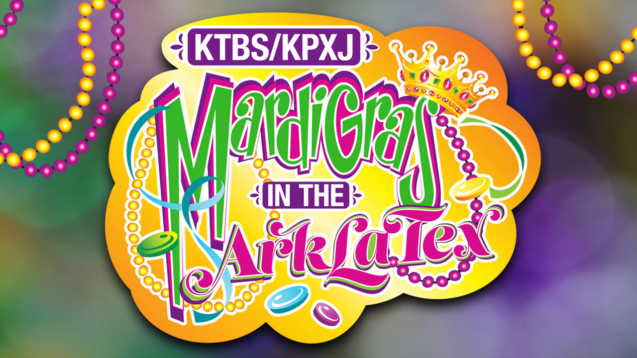 Mardi Gras in the ArkLaTex